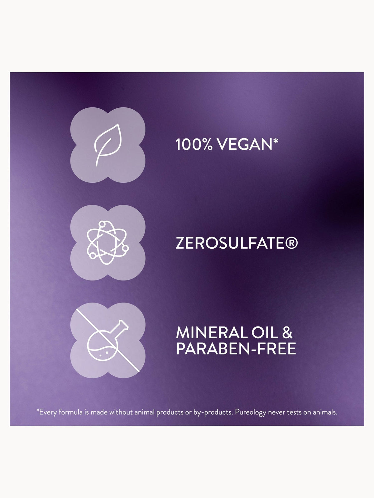 Pureology Hydrate Hair Treatment Mask 250ml – brand image 12