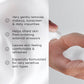 Medik8 Gentle Cleanse benefits - gently removes make-up, sunscreen and daily impurities, formulated for very sensitive skin