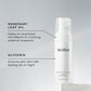 Medik8 Gentle Cleanse key ingredients - Rosemary Leaf Oil and Glycerin