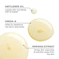 Medik8 Lipid Balance Cleansing Oil key ingredients