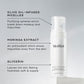 Medik8 Micellar Mousse key ingredients