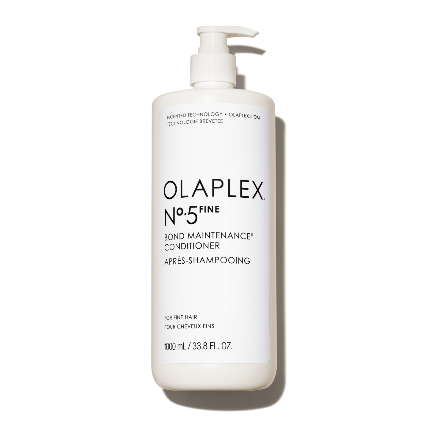 Olaplex No.5 Fine Bond Maintenance Conditioner 1L