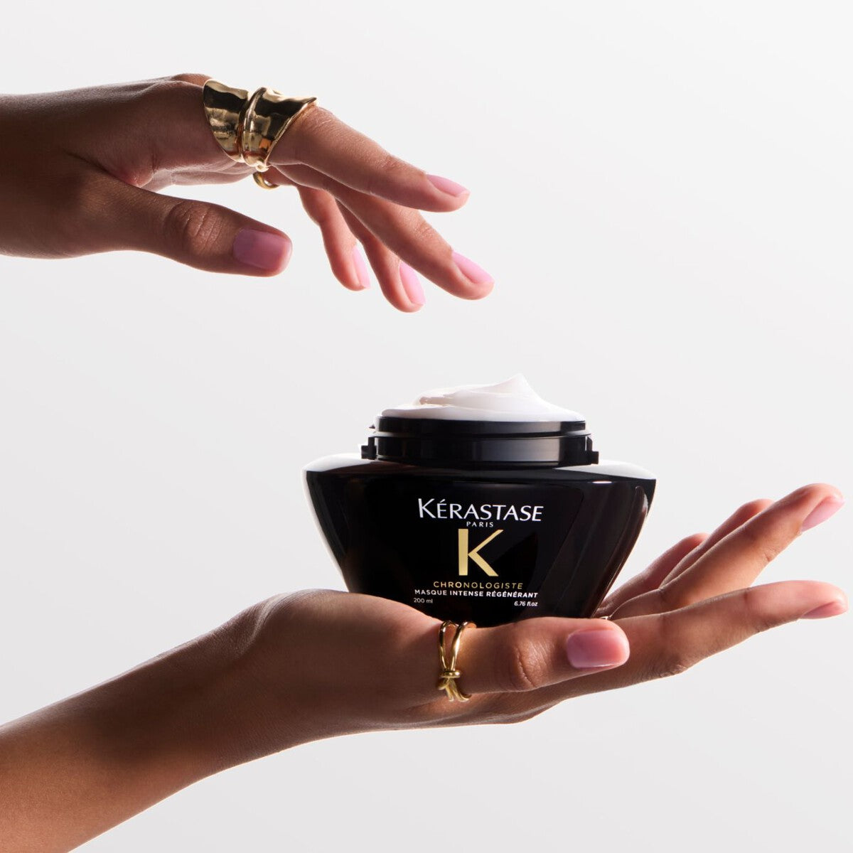 Kerastase Chronologiste Masque 200ml | Flawless Body