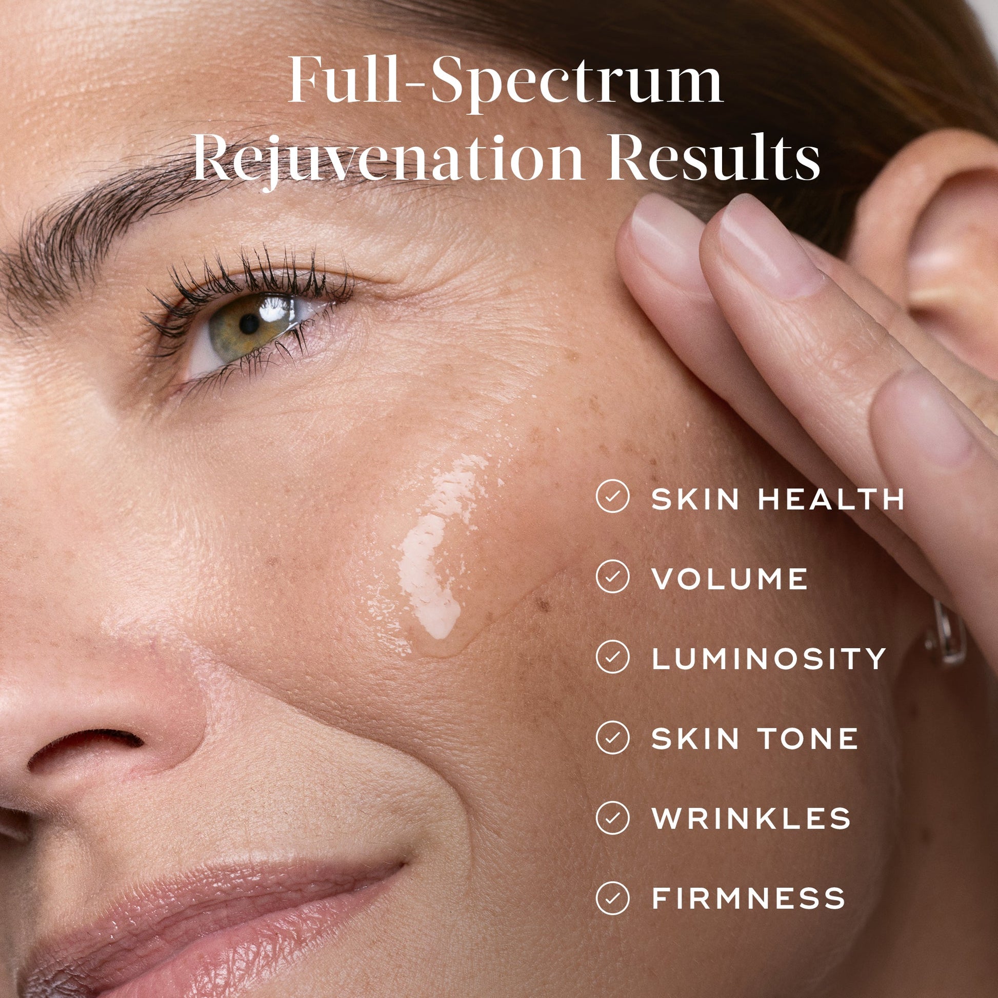 Medik8 EXO-PDRN Prismatic+ key benefits