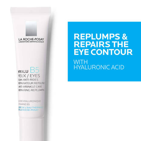 La Roche-Posay Hyalu B5 Eye Cream 15ml