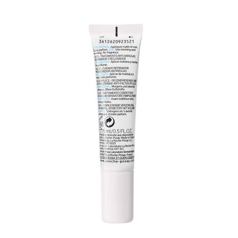 La Roche-Posay Hyalu B5 Eye Cream 15ml