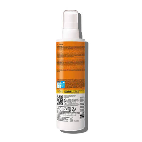 La Roche-Posay Anthelios Invisible Spray SPF50 200ml