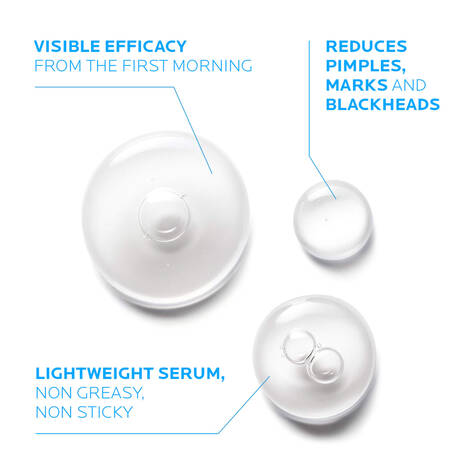 La Roche-Posay Effaclar Serum 30ml