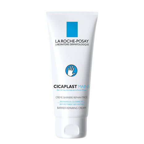 La Roche-Posay Cicaplast Baume Hand Cream 100ml