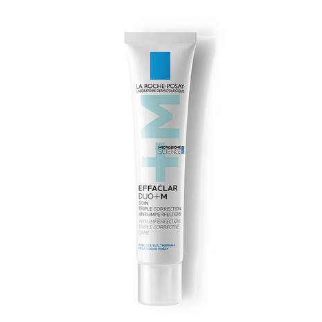 La Roche-Posay Effaclar Duo +M 40ml