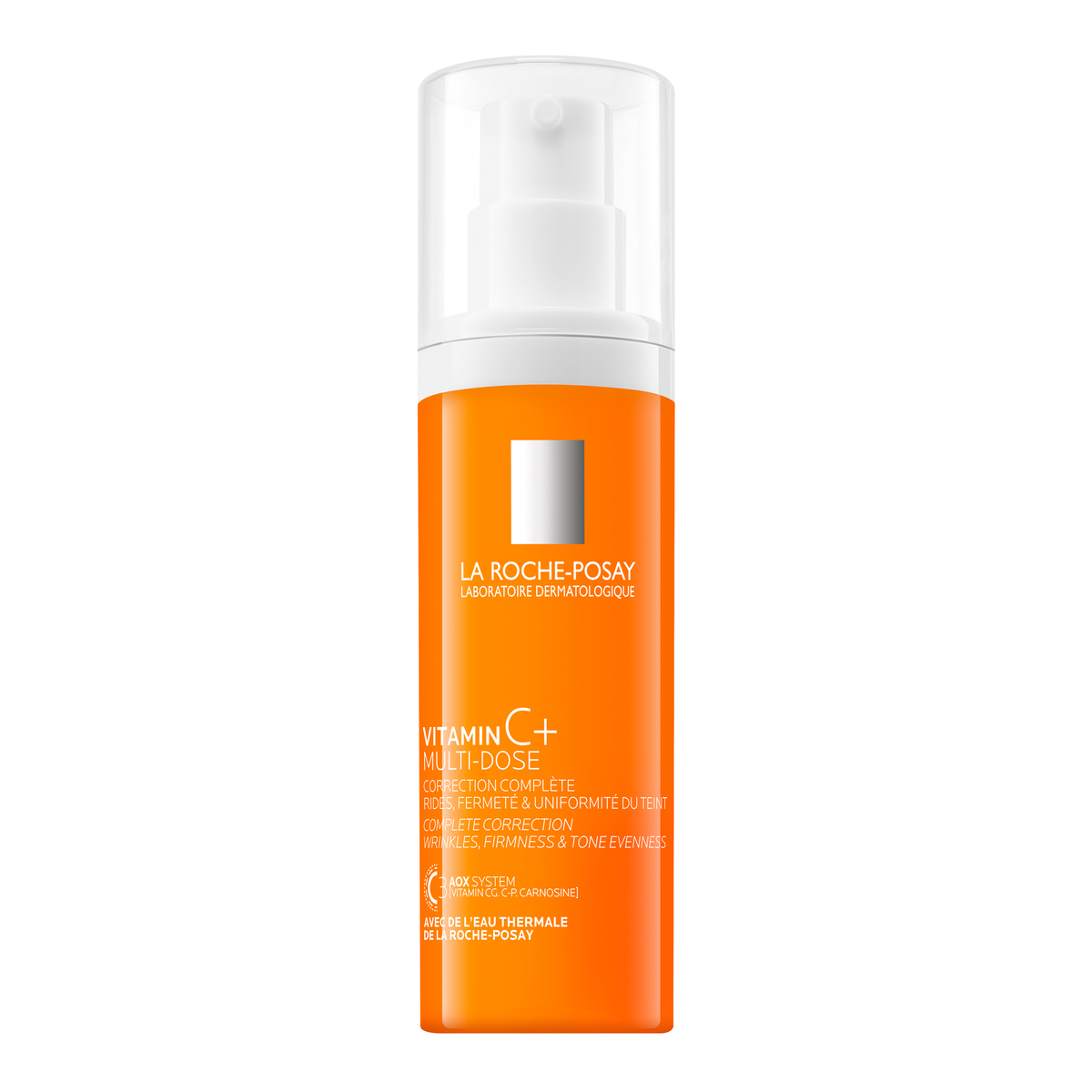 La Roche-Posay Vitamin C+ Multi-Dose 40ml