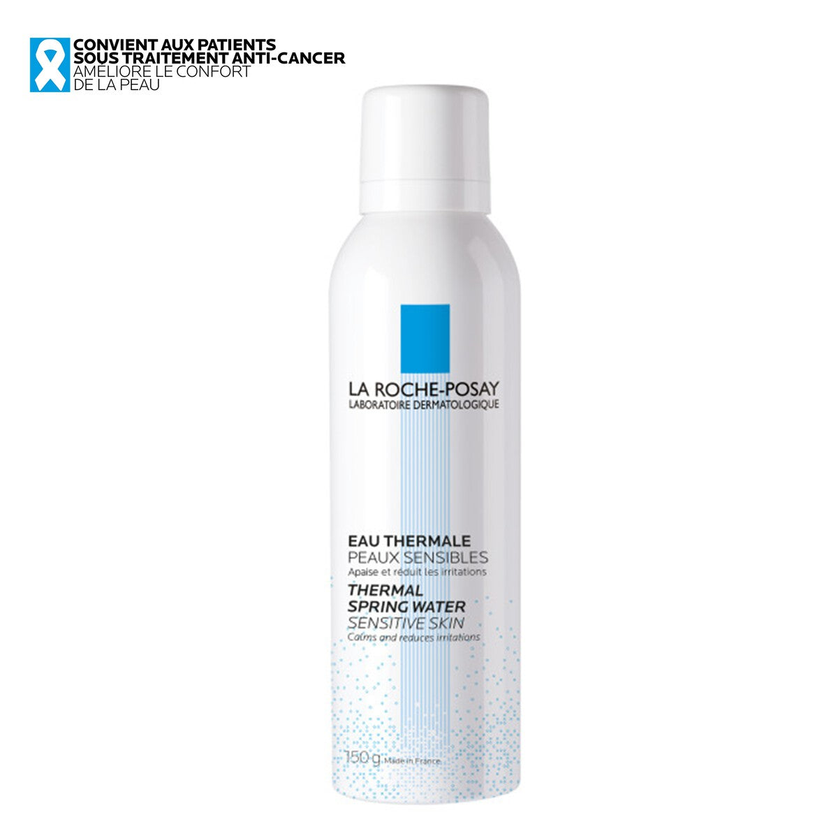 La Roche-Posay Thermal Spring Water 150ml - texture
