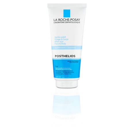 La Roche-Posay Posthelios Gel 200ml