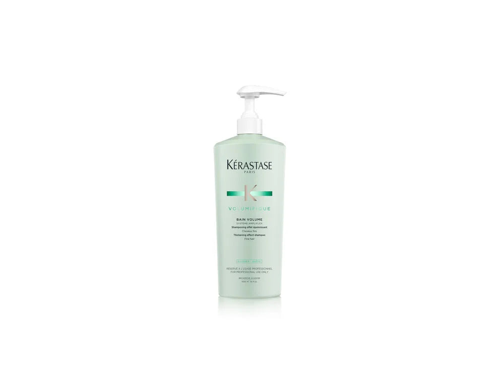 Kerastase Volumifque Bain Volume Shampoo 1000ml