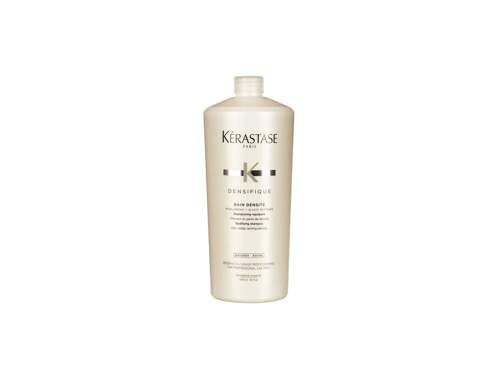 Kerastase Densifique Bain Densite Shampoo 1000ml