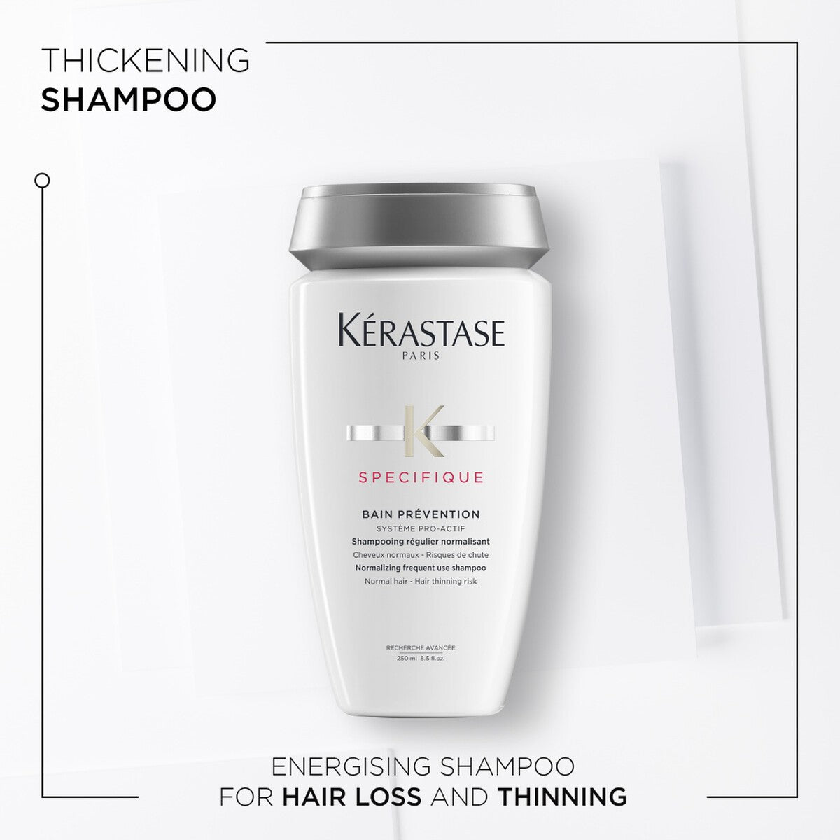 Kerastase Specifique Bain Prevention Shampoo 250ml