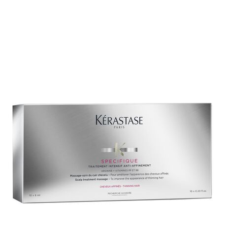 Kerastase Specifique Cure Anti-Chute 10x6ml