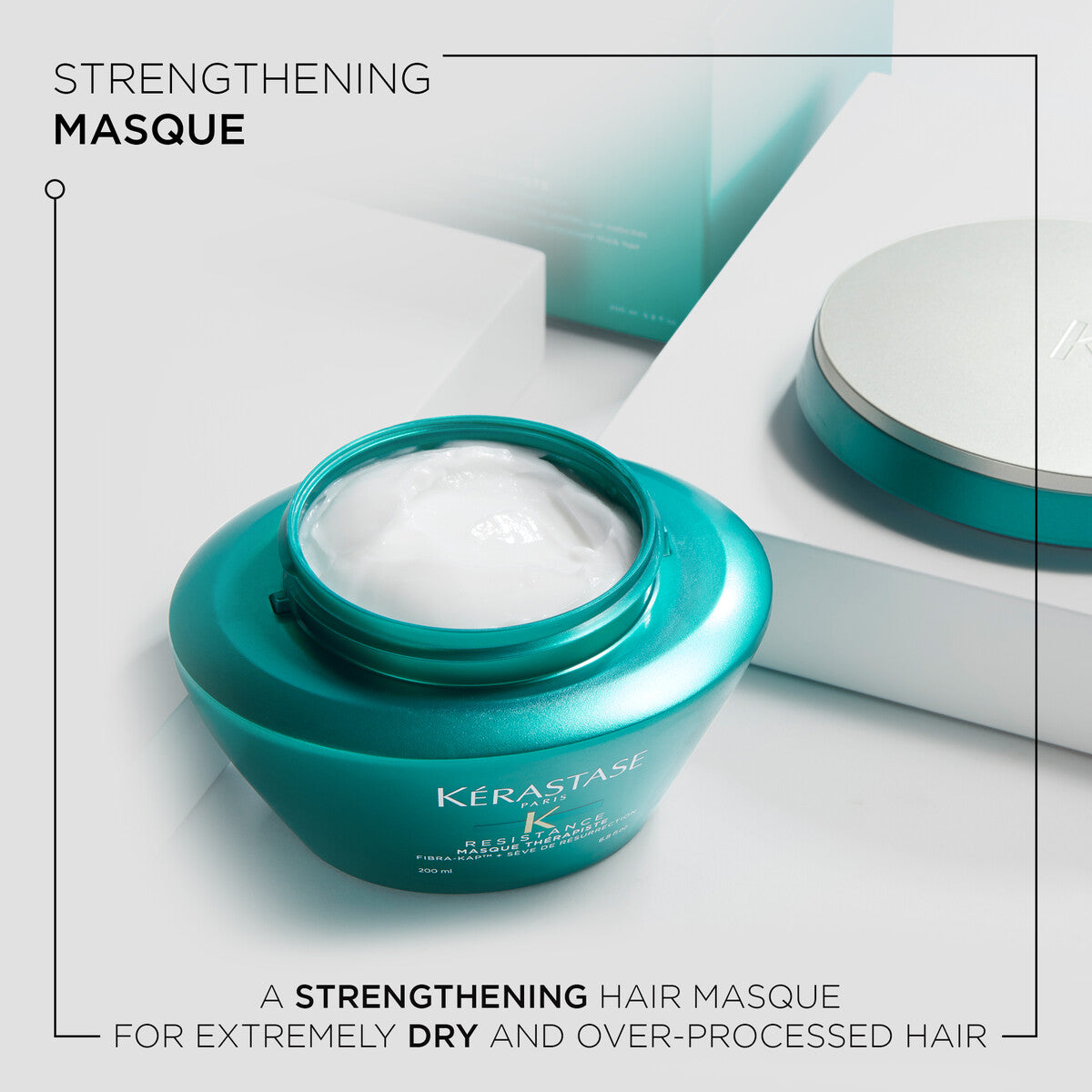 Kerastase Resistance Therapiste Masque 200ml