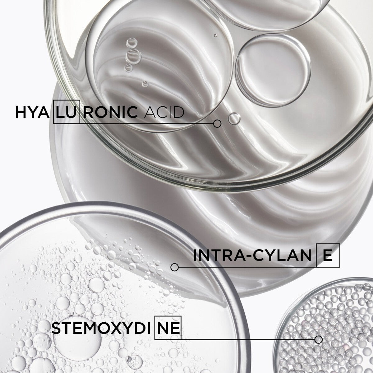 Kerastase Densifique Bain Densite Shampoo 250ml