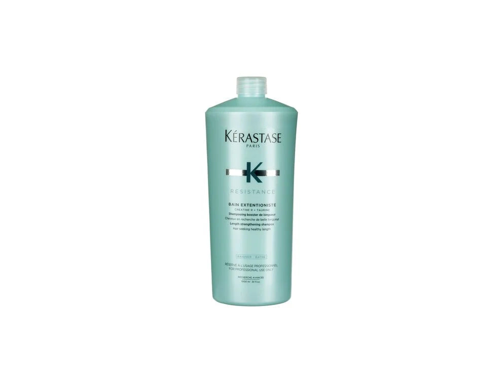 Kerastase Resistance Bain Extentioniste Shampoo 1000ml