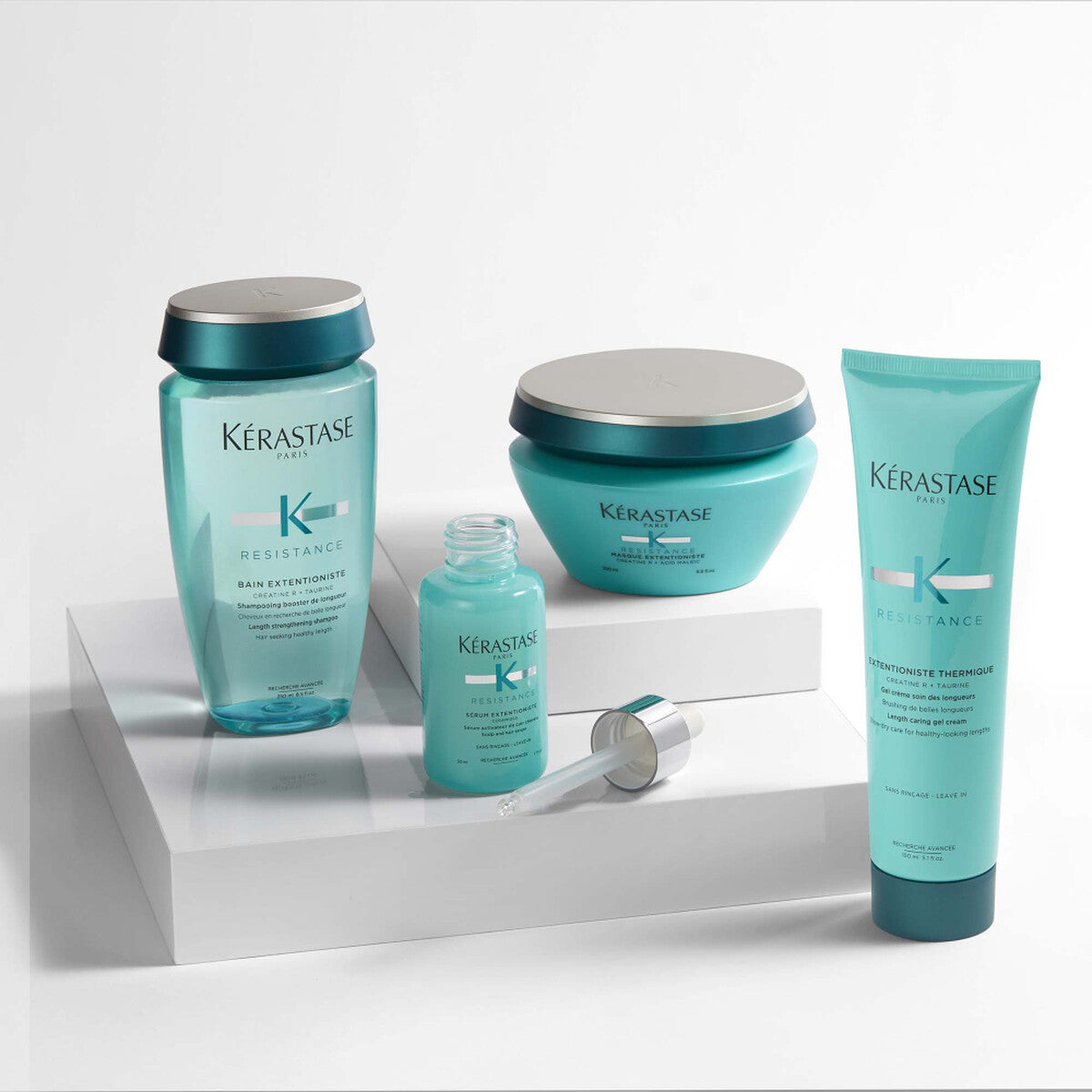 Kerastase Resistance Serum Extentioniste 50ml