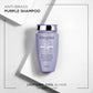Kerastase Blond Absolu Bain Ultra-Violet Shampoo 250ml