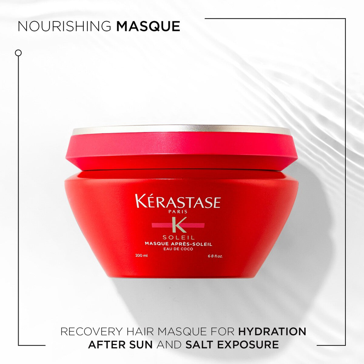 Kerastase Masque Apres-Soleil 200ml