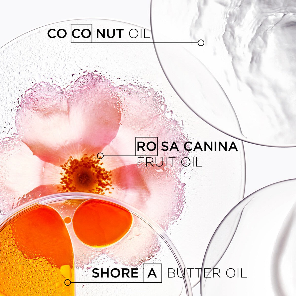 Kerastase Discipline Bain Oleo Relax Shampoo 250ml — image 3