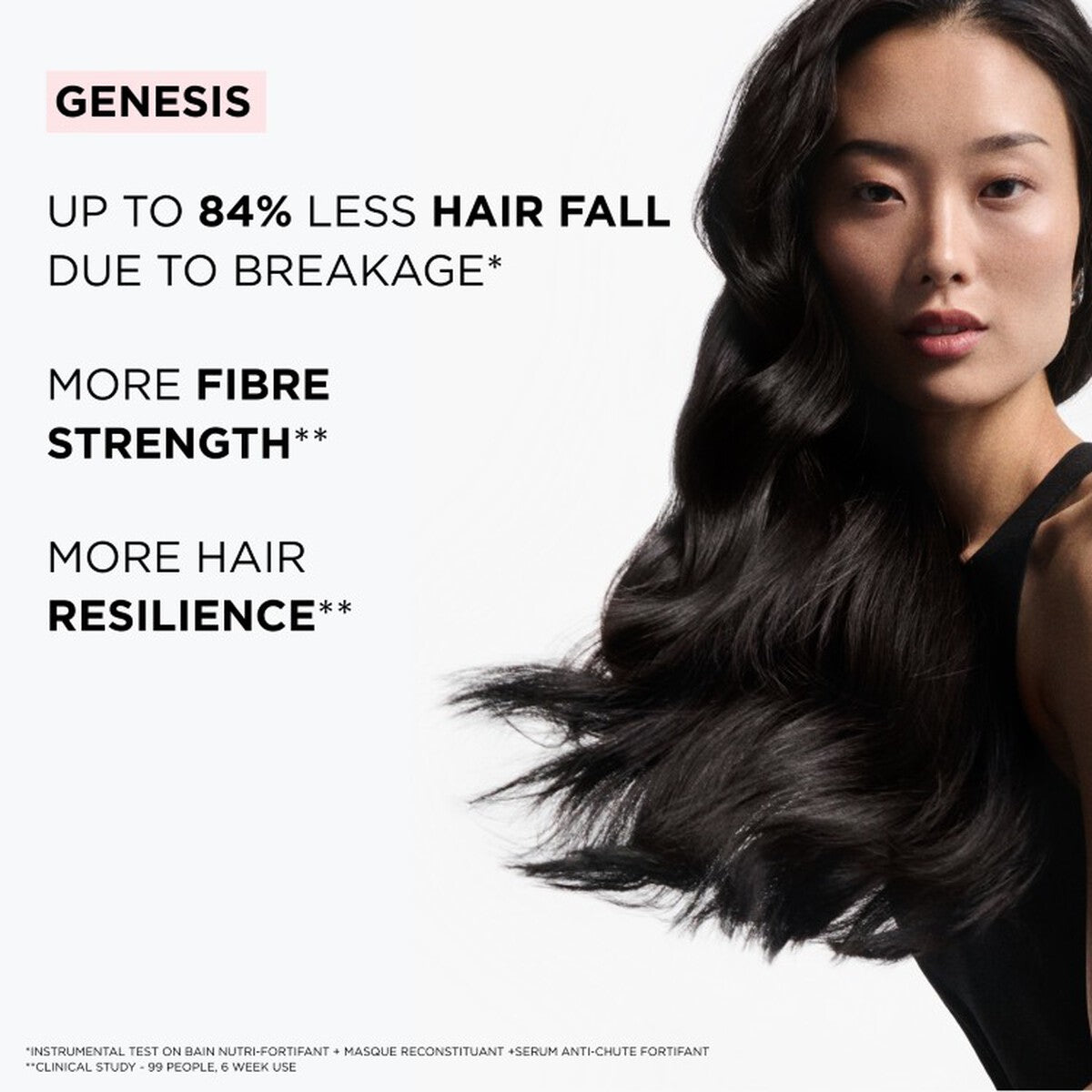 Kerastase Genesis Bain Hydra-Fortifiant 500ml — image 4
