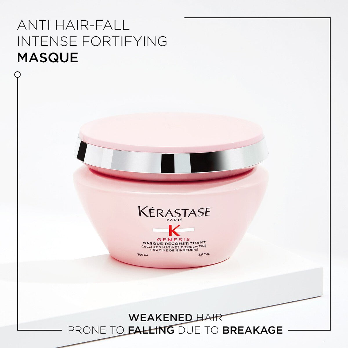 Kerastase Genesis Masque Reconstituant 200ml