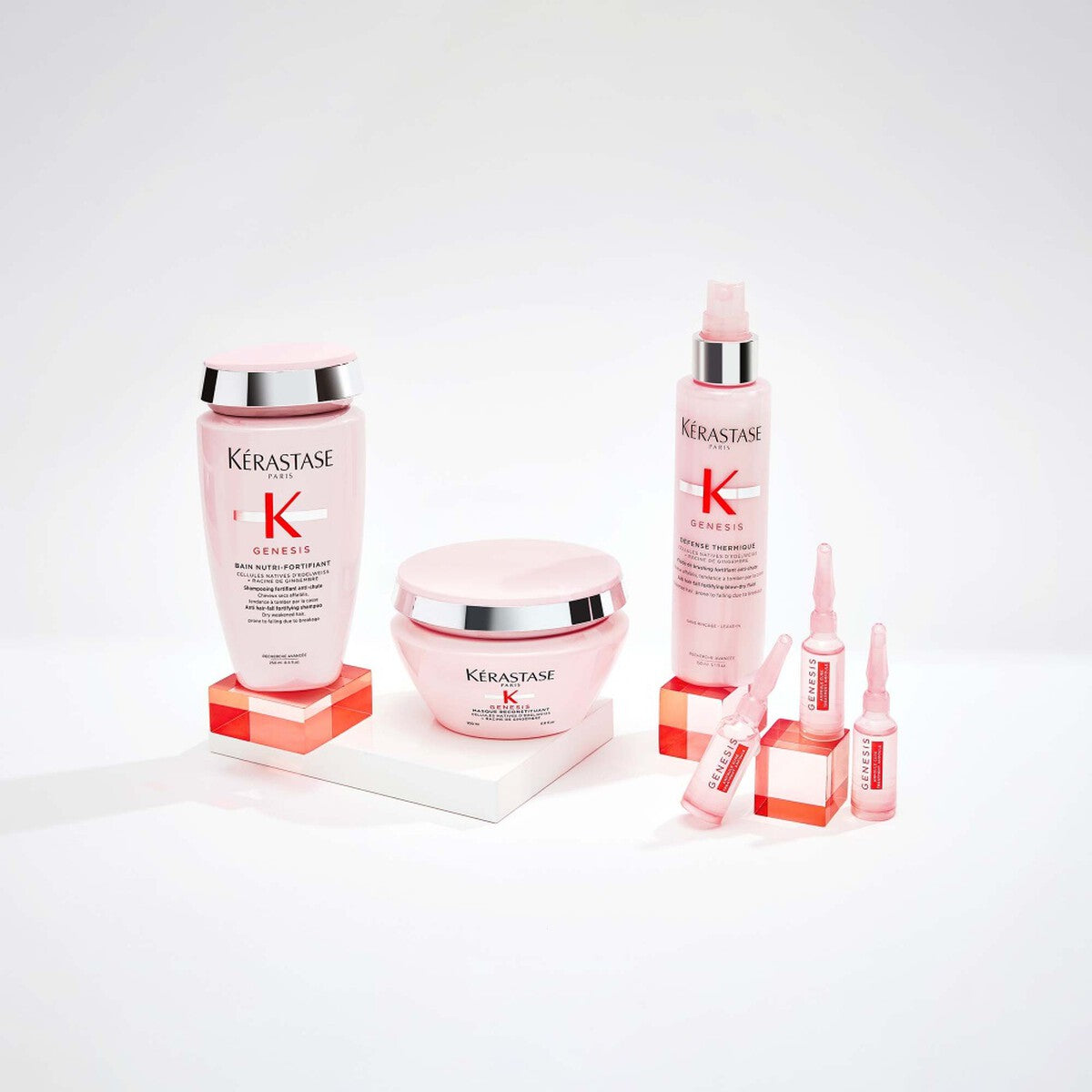 Kerastase Genesis Masque Reconstituant 200ml