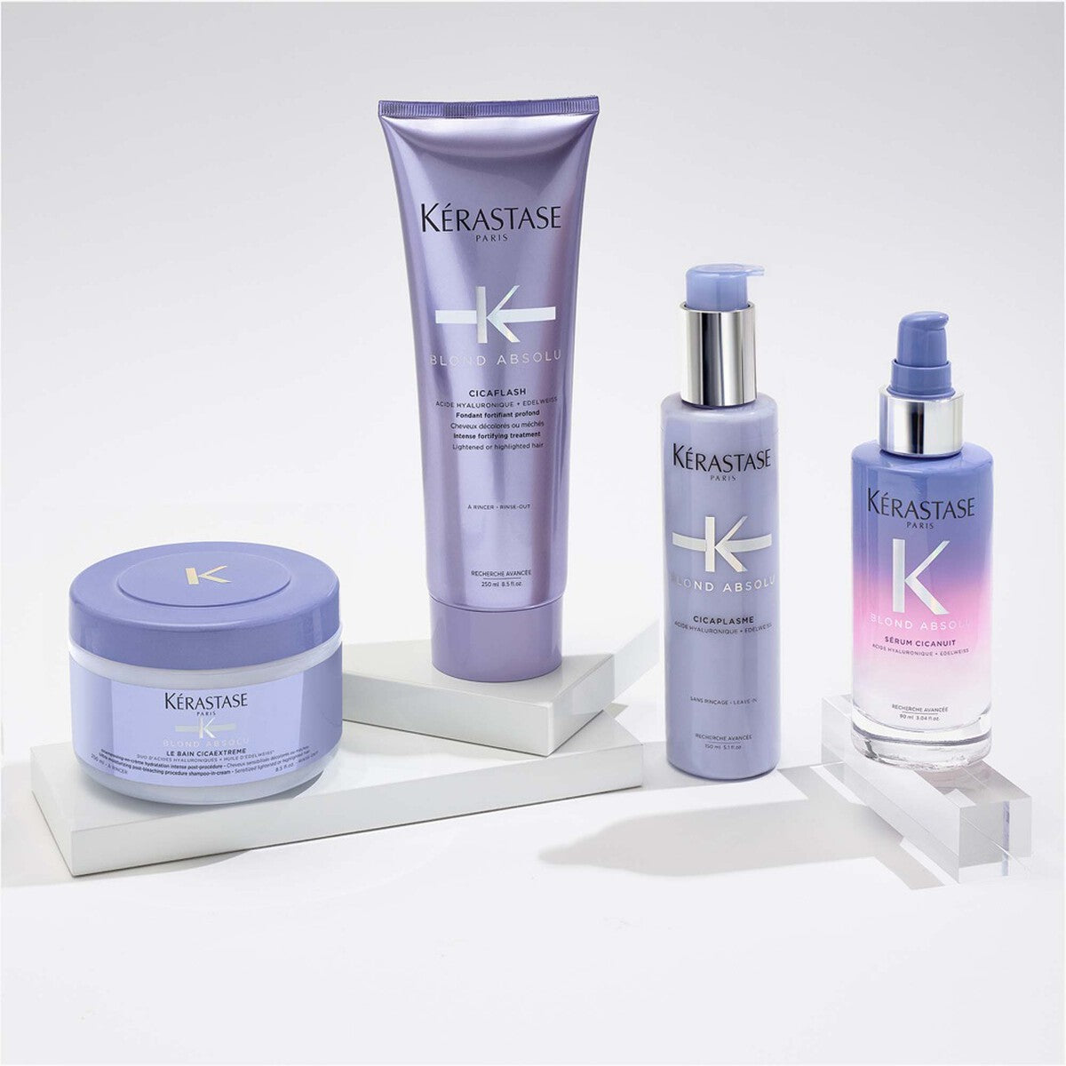 Kerastase Blond Absolu Serum Cicanuit 90ml