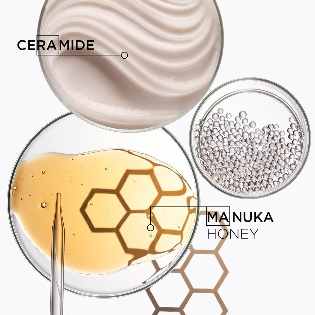 Kerastase Curl Manifesto Huile Sublime Repair 50ml — image 5