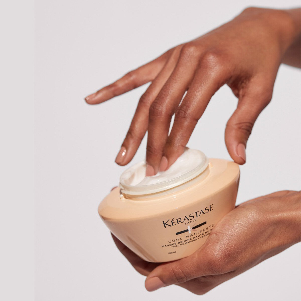 Kerastase Curl Manifesto Masque Beurre Haute Nutrition 200ml — image 7