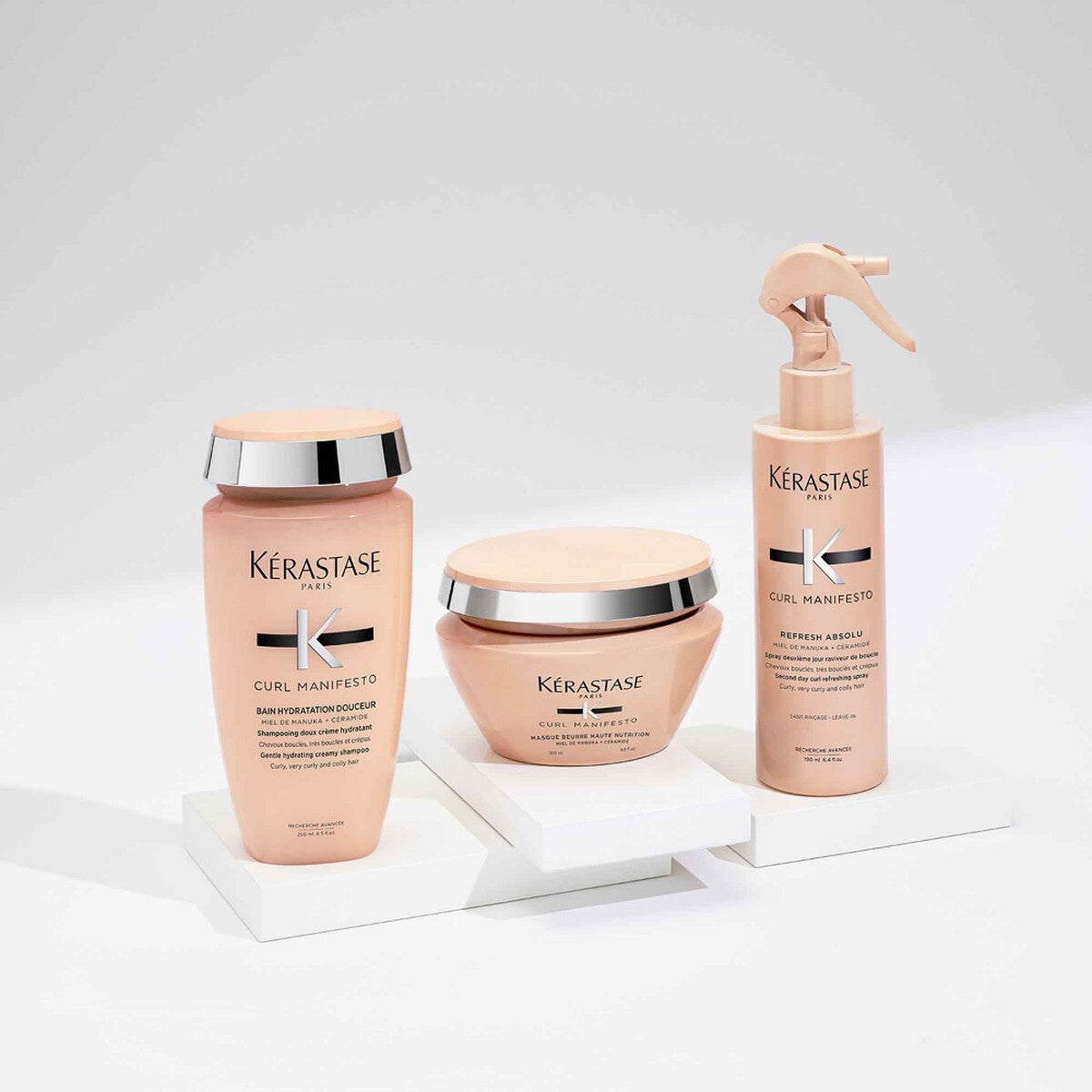 Kerastase Curl Manifesto Masque Beurre Haute Nutrition 200ml — image 9