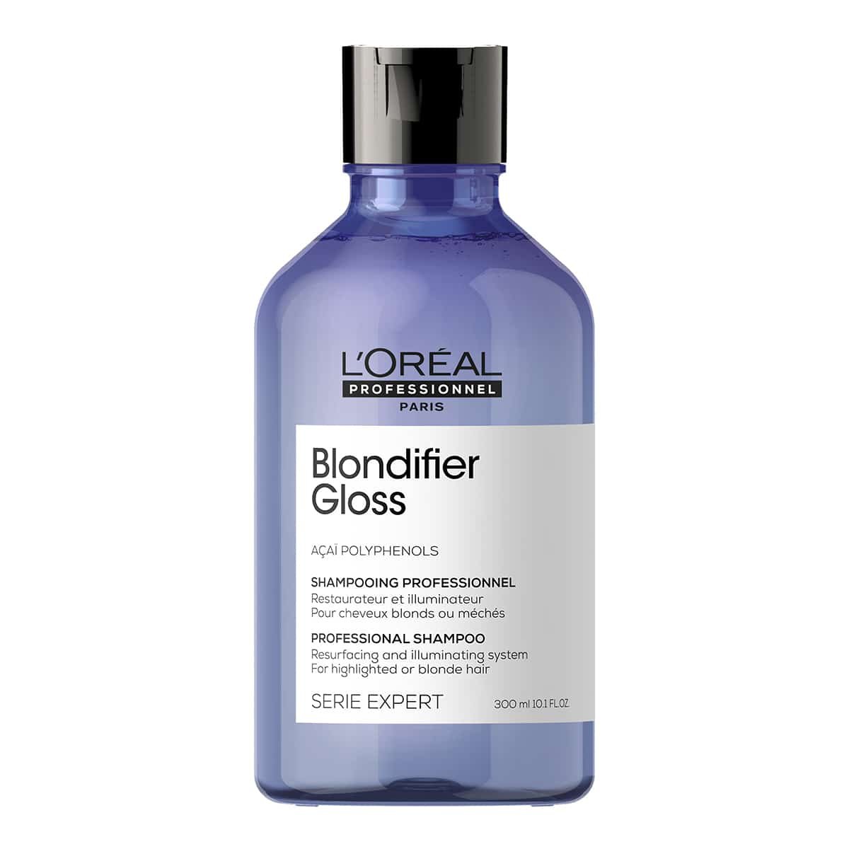 L'Oréal Professionnel Blondifier Gloss Shampoo 300ml