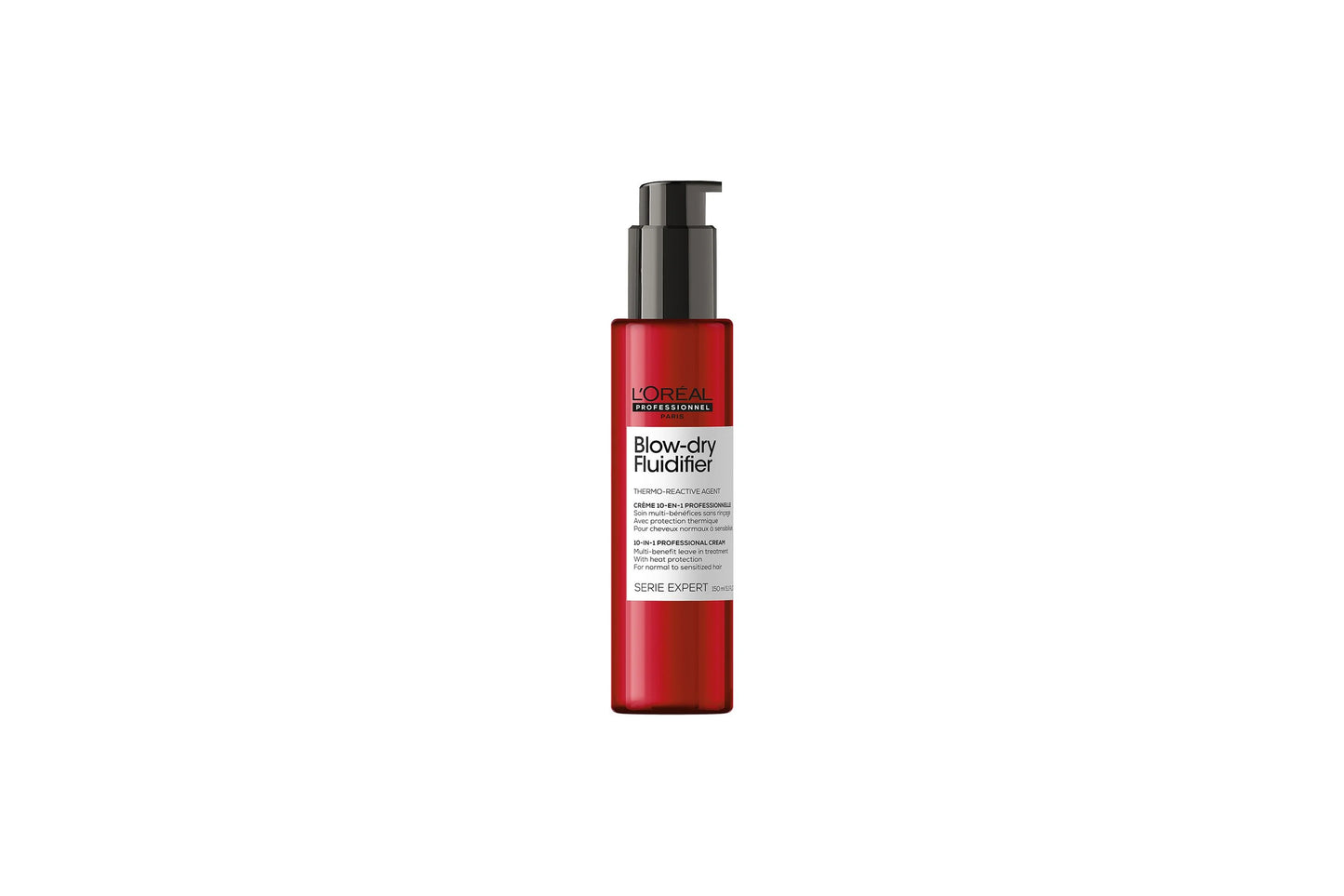 L'Oreal Professional Blow-Dry Fluidifier 150ml