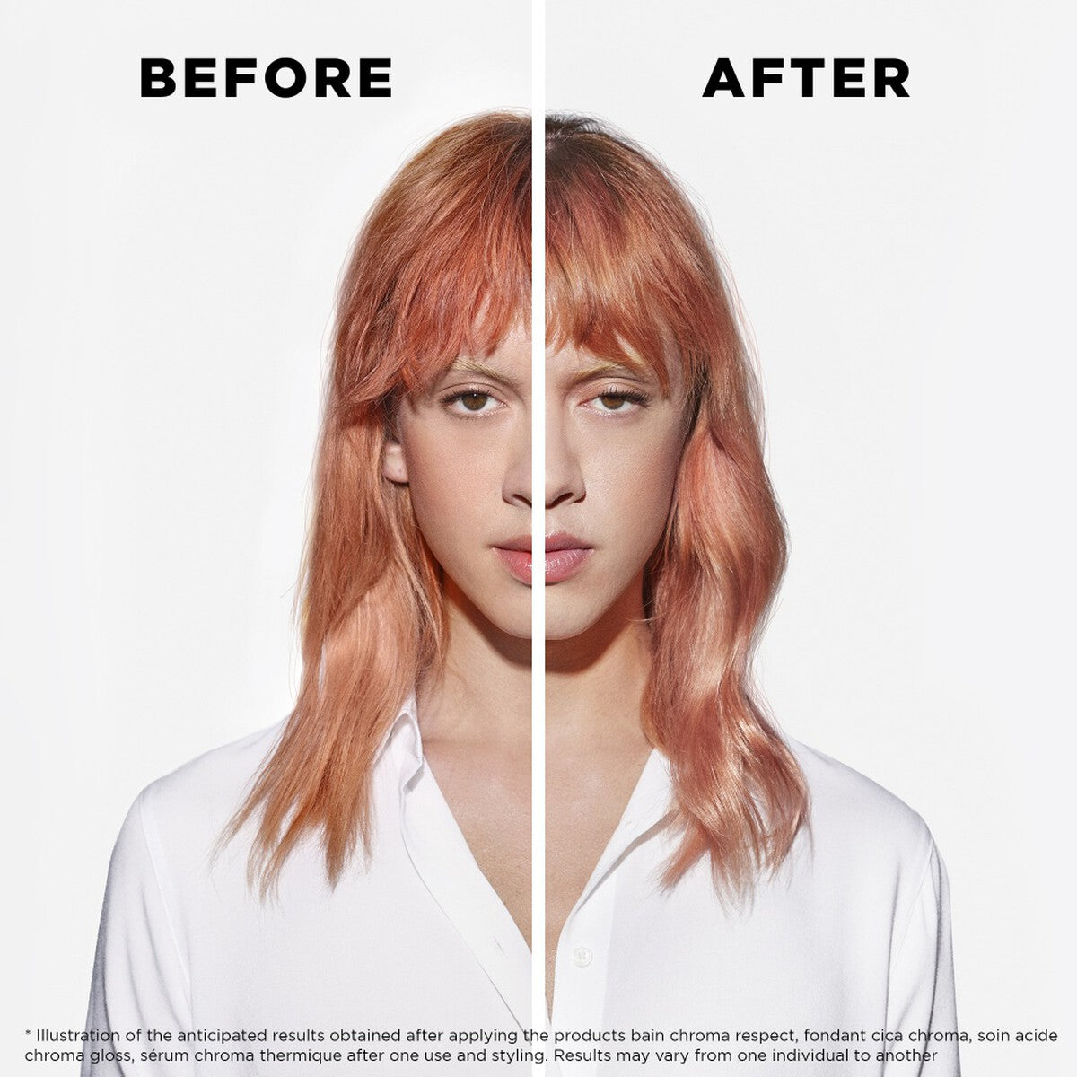 Kerastase Chroma Absolu Bain Riche Chroma Respect 250ml — image 3