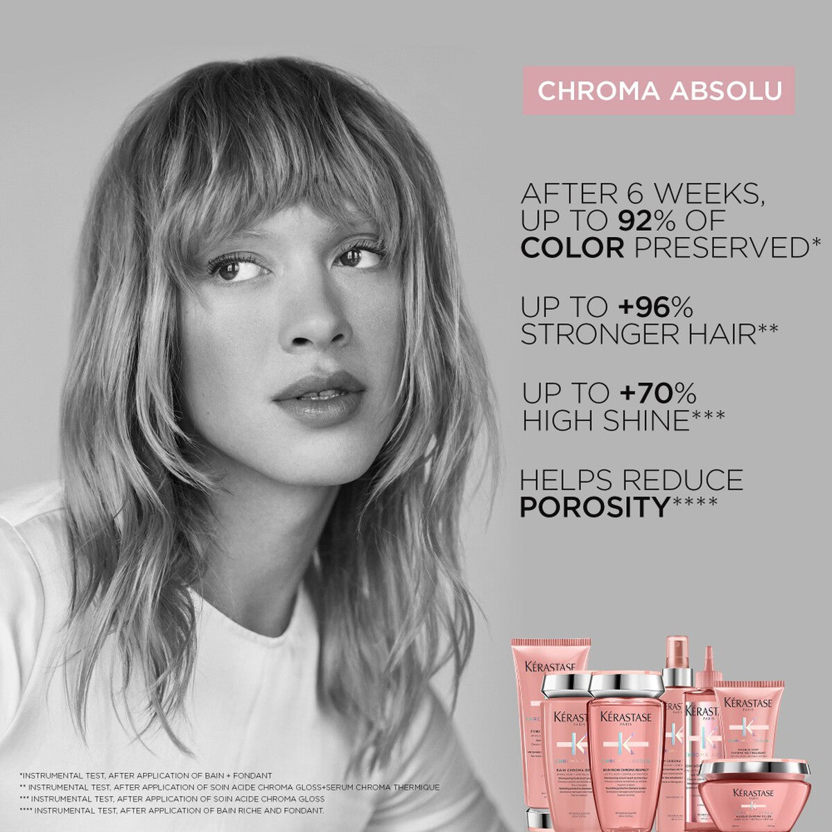 Kerastase Chroma Absolu Soin Acide Chroma Gloss 210ml — image 4