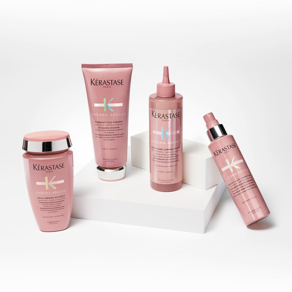 Kerastase Chroma Absolu Soin Acide Chroma Gloss 210ml — image 9
