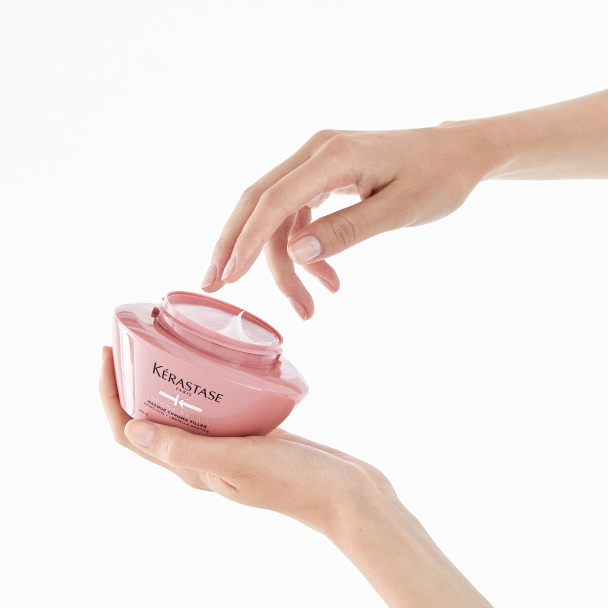 Kerastase Chroma Absolu Masque Chroma Filler 200ml — image 7