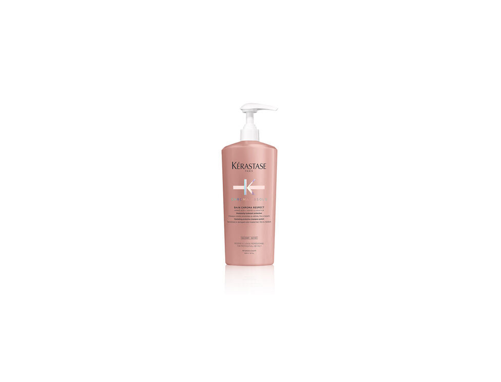 Kerastase Chroma Absolu Bain Chroma Respect 1000ml