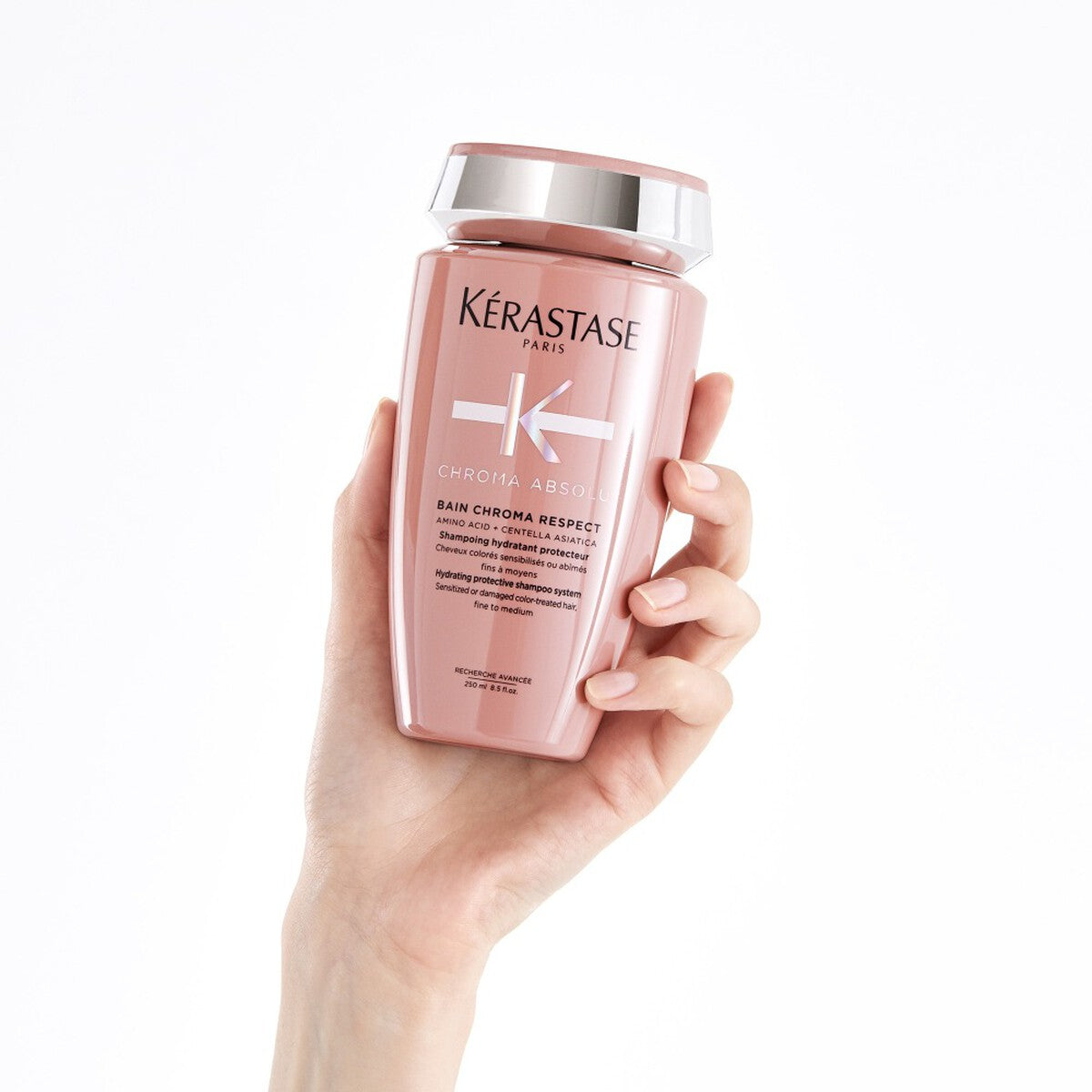 Kerastase Chroma Absolu Bain Chroma Respect Refill 500ml — image 6