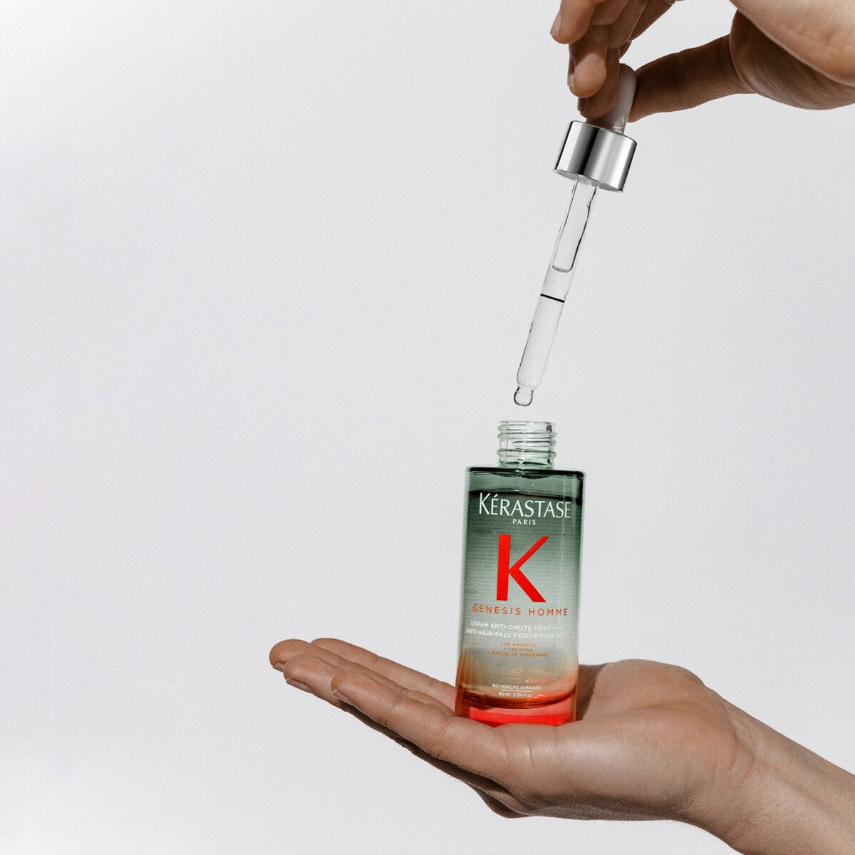 Kerastase Genesis Homme Serum 90ml