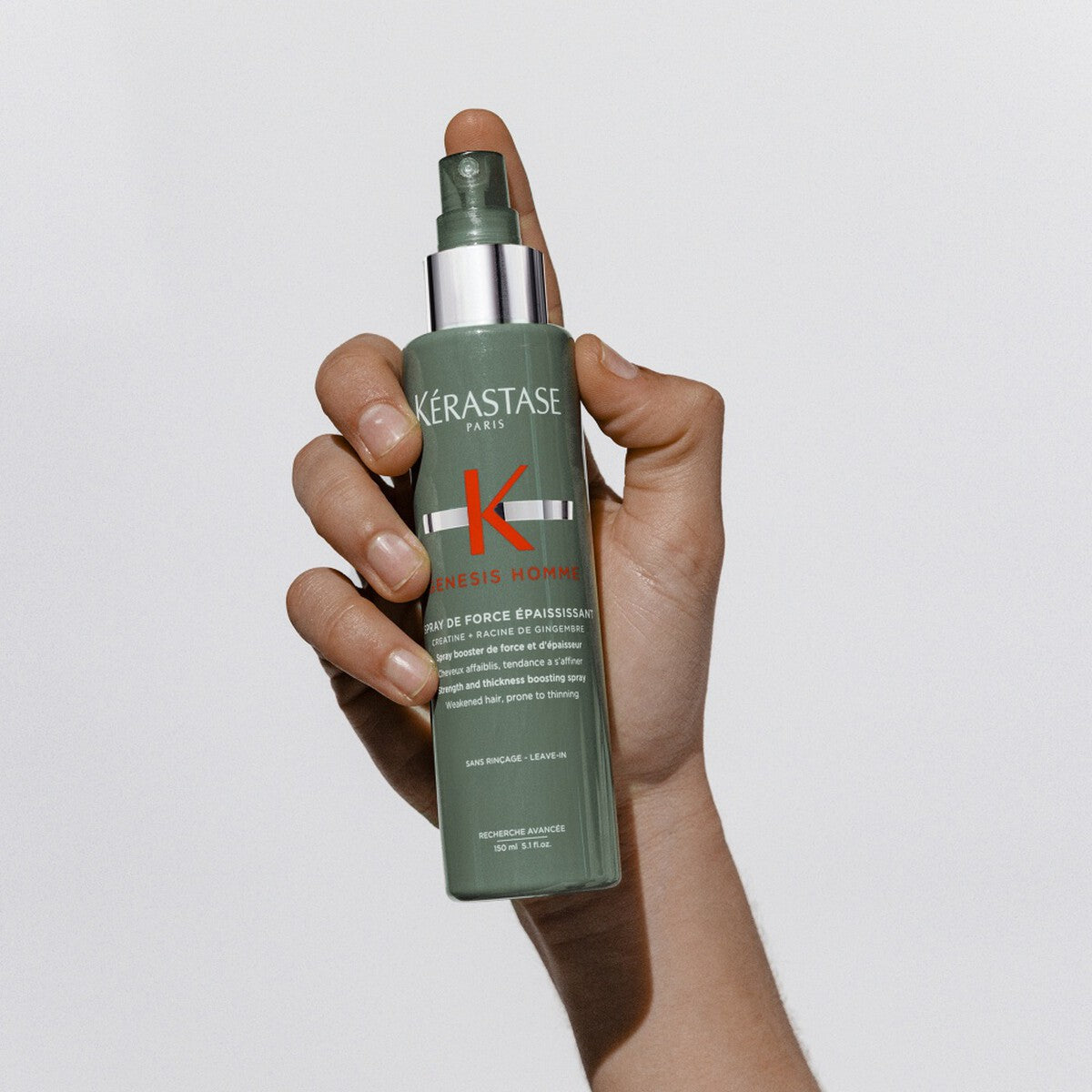 Kerastase Genesis Homme Spray de Force Epaissant 150ml