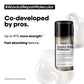 L'Oréal Professionnel Absolut Repair Molecular Leave-In Mask texture