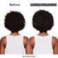 L'Oréal Professionnel Absolut Repair Molecular Shampoo results