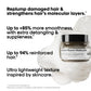 probe rinse-out-mask