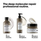 L'Oréal Professionnel Absolut Repair Molecular Rinse-Off Mask results