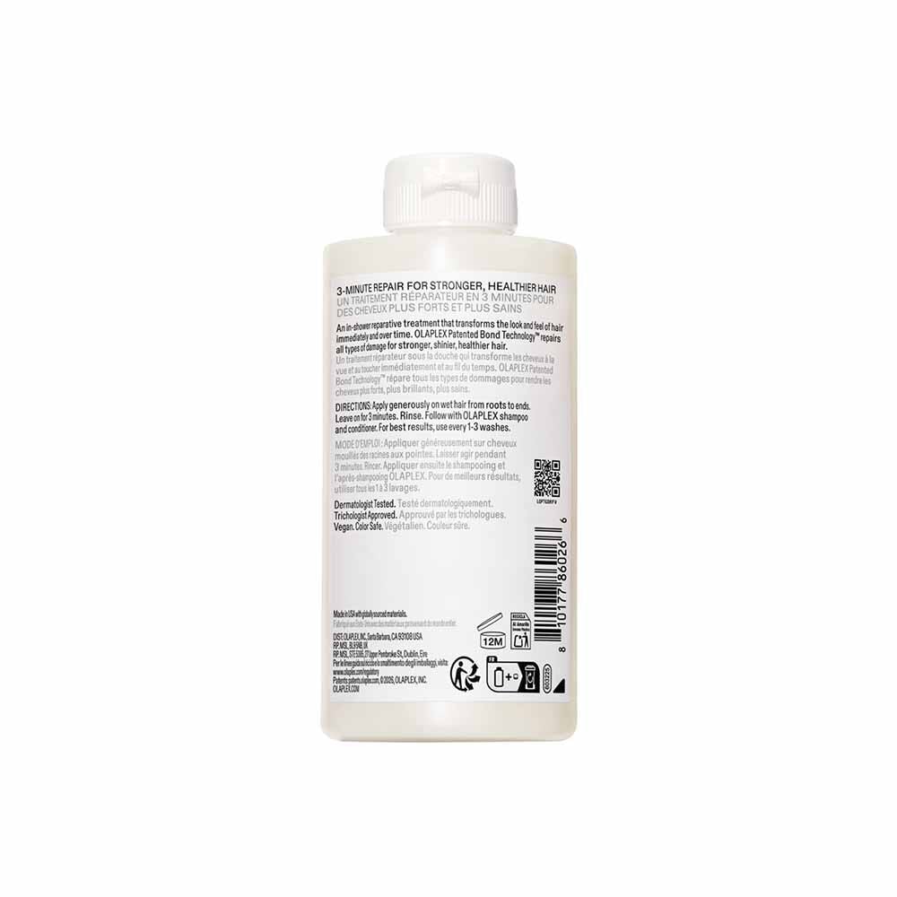 Olaplex No. 3 PLUS Complete Repair Treatment 250ml